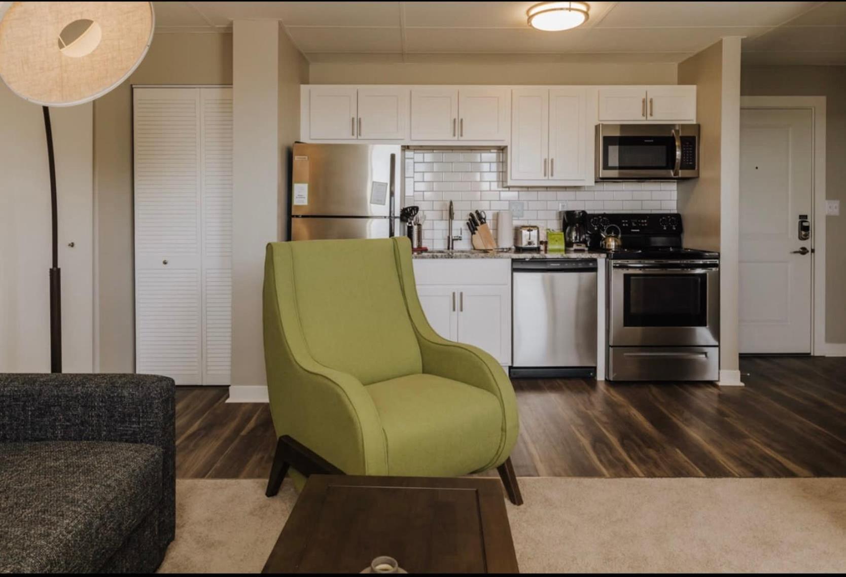 4 Modern Apts Near Nightlife & Attractions Leilighet Indianapolis Eksteriør bilde